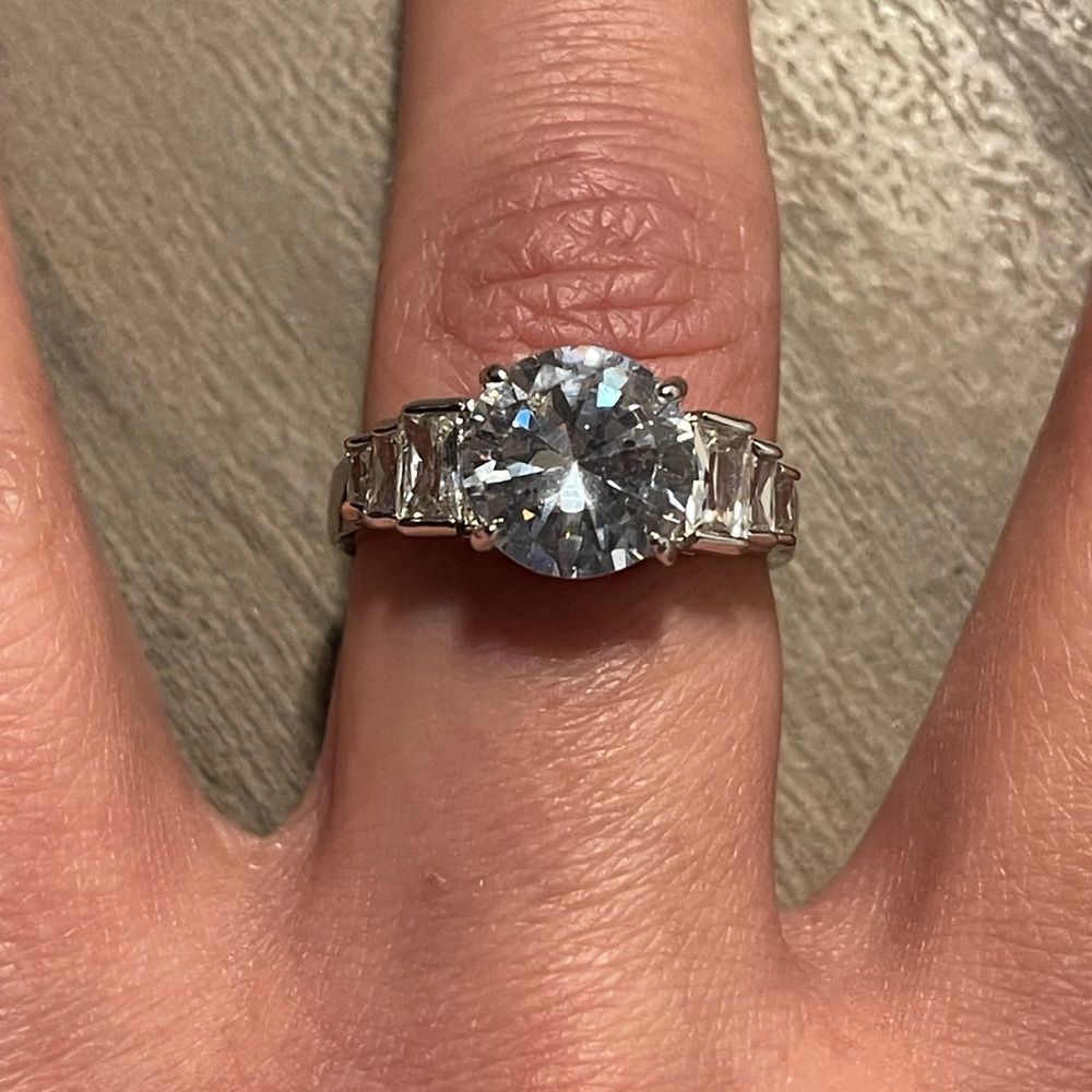 Diamond Ring 💍